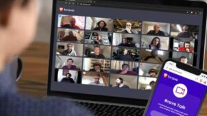 Brave Talk: Chamadas de Vídeo de Forma Simples!