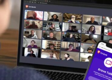 Brave Talk: Chamadas de Vídeo de Forma Simples!