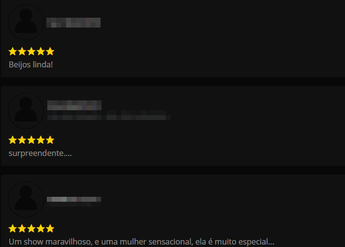camera prive e seguro