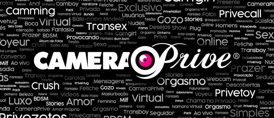 Camera Prive é seguro?