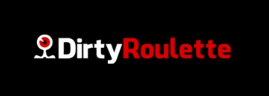 DirtyRoulette logo