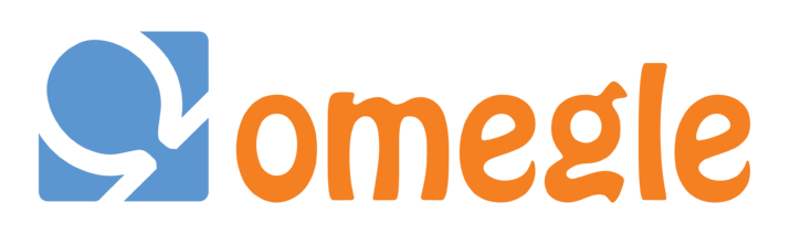 Omegle logo