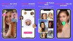 Como criar uma conta no Camera Prive – Descubra o Mako App: Uma Alternativa ao Omegle Brasil, uma plataforma inovadora para interações ao vivo com mulheres.