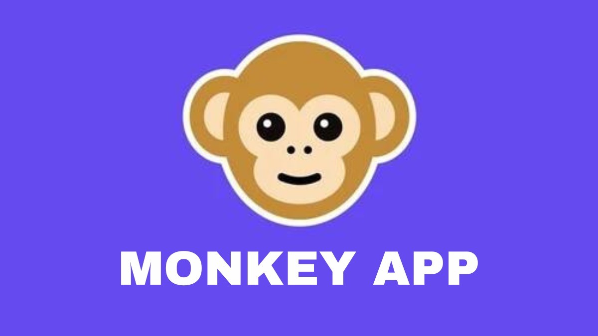 Monkey App logo