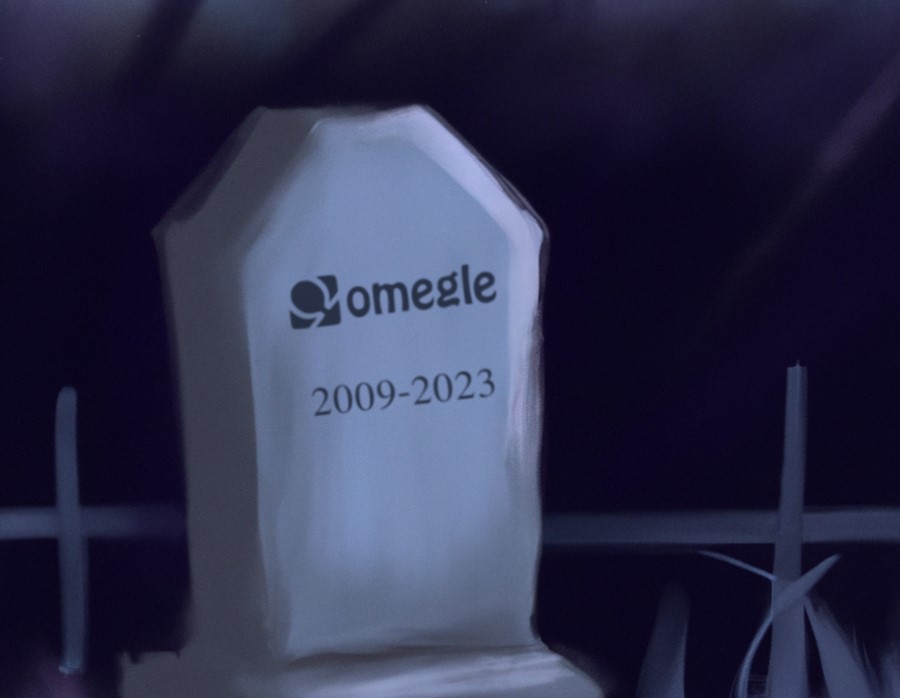 O fim do Omegle – O Omegle, um site de bate-papo anônimo que permite que usuários de todo o mundo se conectem aleatoriamente, foi encerrado em 8 de novembro de 2023. A notícia foi anunciada pelo criador do site, Leif Brooks, em um comunicado publicado no Twitter.
