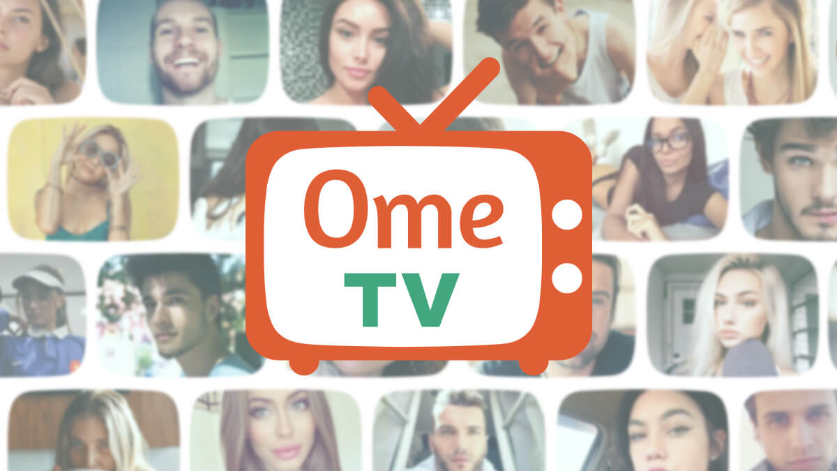 Ome.TV (ou Omegle TV) site de webcam: Uma nova tendência?