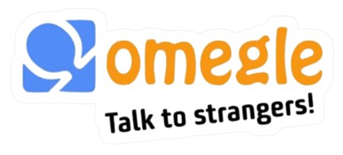 omegle logo