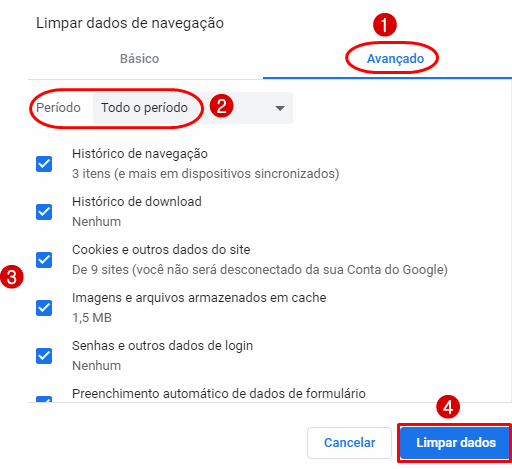 Remover ban do Omegle alternative